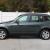 2008 BMW X3 3.0si Premium Package Automatic All Wheel Drive SUV 24 mpg