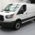 2015 Ford Transit CARGO VAN 3.7L V6 A/C