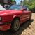 1991 BMW 3-Series