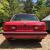 1991 BMW 3-Series