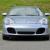 2004 Porsche 911 2dr Cabriolet Carrera 4S 6-Speed Manual
