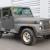1993 Jeep Wrangler Renegade 2dr 4WD SUV