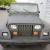 1993 Jeep Wrangler Renegade 2dr 4WD SUV