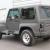1993 Jeep Wrangler Renegade 2dr 4WD SUV