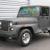1993 Jeep Wrangler Renegade 2dr 4WD SUV