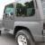 1993 Jeep Wrangler Renegade 2dr 4WD SUV
