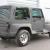 1993 Jeep Wrangler Renegade 2dr 4WD SUV