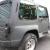 1993 Jeep Wrangler Renegade 2dr 4WD SUV