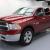 2014 Dodge Ram 1500 BIG HORN CREW 4X4 HEMI LEATHER