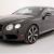 2014 Bentley Continental GT GT V8S Coupe