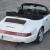1990 Porsche 911 2dr Coupe 2 Cabriolet Tiptronic