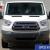 2016 Ford Transit T250 Cargo Van Warranty