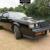 1985 Buick GRAND NATIONAL TURBO GRAND NATIONAL T-TYPE