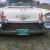 1957 Cadillac DeVille coupe