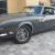 1968 Chevrolet Camaro RS