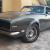 1968 Chevrolet Camaro RS
