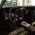 1967 Chevrolet Camaro PRO-STREET
