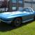 1967 Chevrolet Corvette