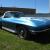 1967 Chevrolet Corvette