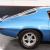 1971 Chevrolet Camaro --