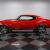 1970 Chevrolet Chevelle SS 396 Clone