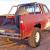 1980 Dodge Power Wagon W150