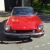 1975 Fiat 124 Spider