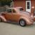 1936 Ford 5 window coupe