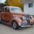 1936 Ford 5 window coupe