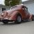 1936 Ford 5 window coupe