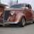 1936 Ford 5 window coupe