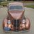 1936 Ford 5 window coupe