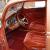 1936 Ford 5 window coupe