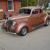 1936 Ford 5 window coupe