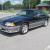 1989 Ford Mustang 25th Anniversary