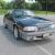 1989 Ford Mustang 25th Anniversary