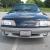 1989 Ford Mustang 25th Anniversary