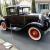 1930 Ford Model A