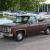 1977 GMC Sierra 1500 High Sierra 1500 NO RESERVE
