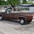 1977 GMC Sierra 1500 High Sierra 1500 NO RESERVE