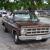 1977 GMC Sierra 1500 High Sierra 1500 NO RESERVE