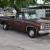 1977 GMC Sierra 1500 High Sierra 1500 NO RESERVE