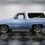 1981 GMC Jimmy Sierra Classic