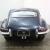 1962 Jaguar XK