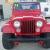 1979 Jeep CJ --