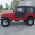 1979 Jeep CJ --