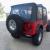 1979 Jeep CJ --
