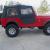 1979 Jeep CJ --