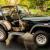 1977 Jeep CJ