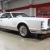 1979 Lincoln Mark Series Coupe